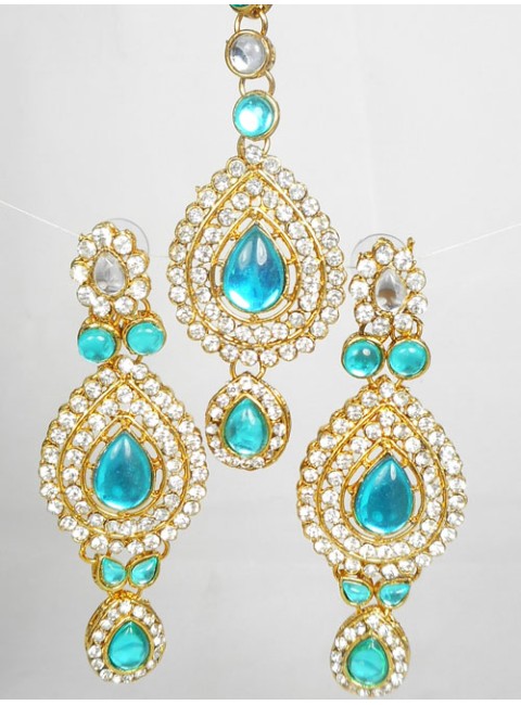 Fashion Earrings